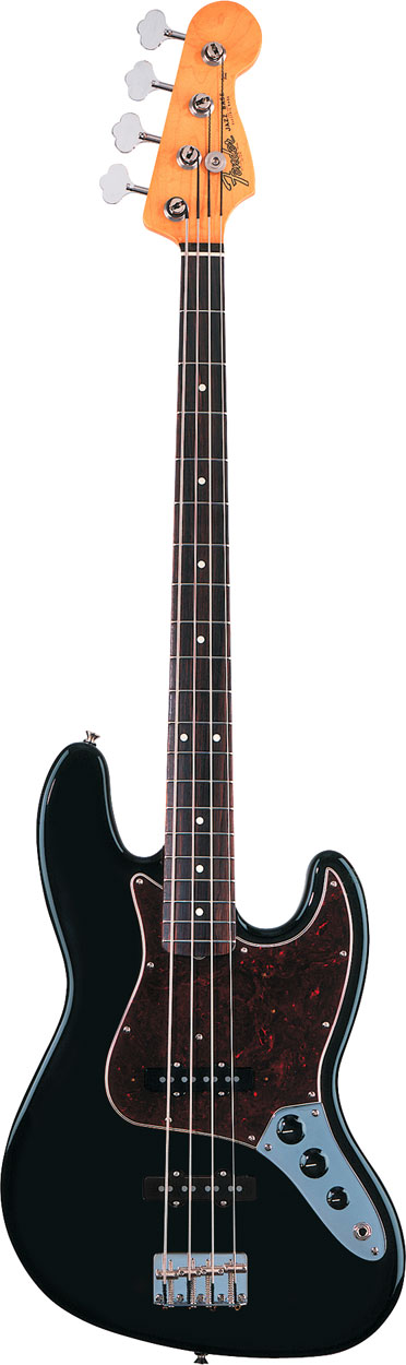 60s Jazz Bass