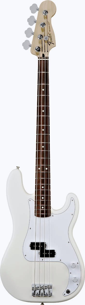 Standard Precision Bass