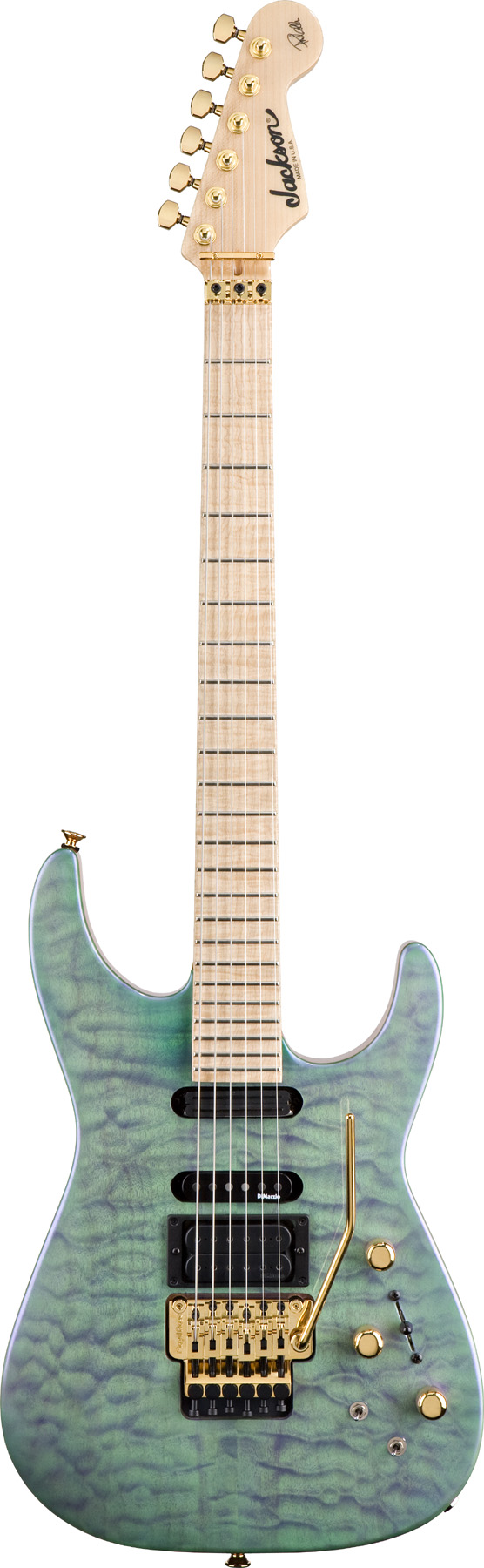 Phil Collen PC1 Flame