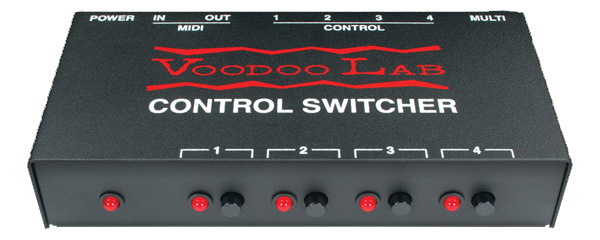 Control Switcher