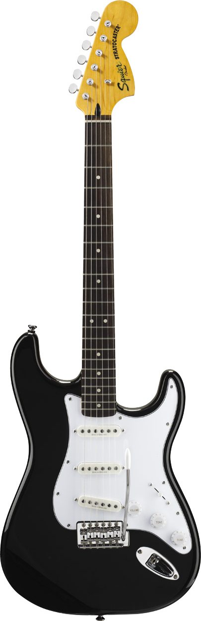Vintage Modified Stratocaster