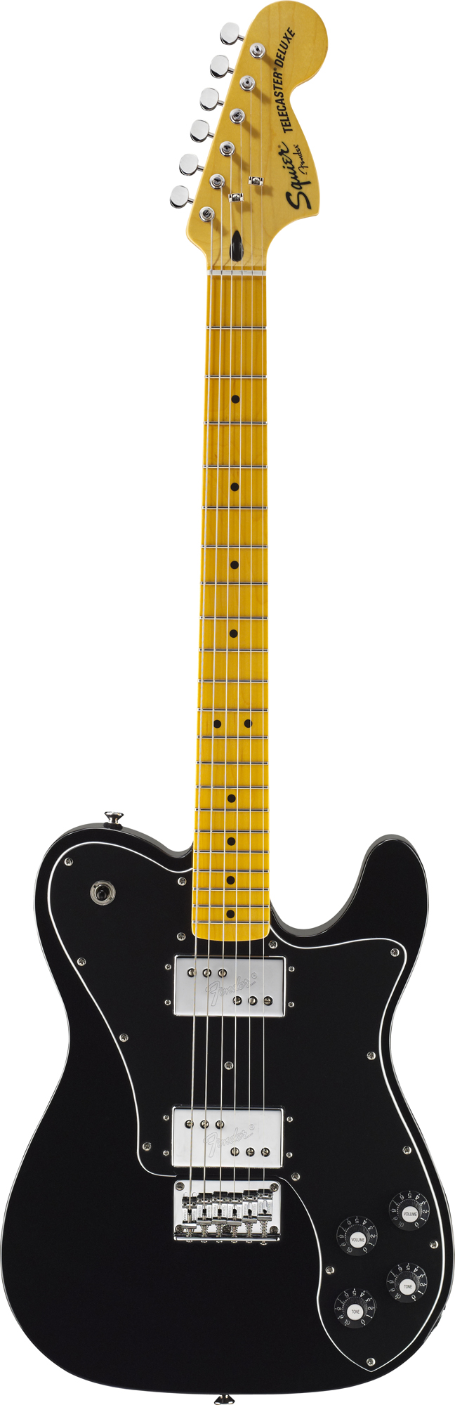 Vintage Modified Telecaster Deluxe