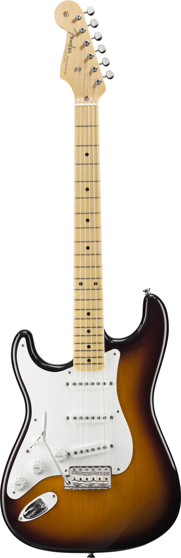 American Vintage 56 Stratocaster Left-Handed