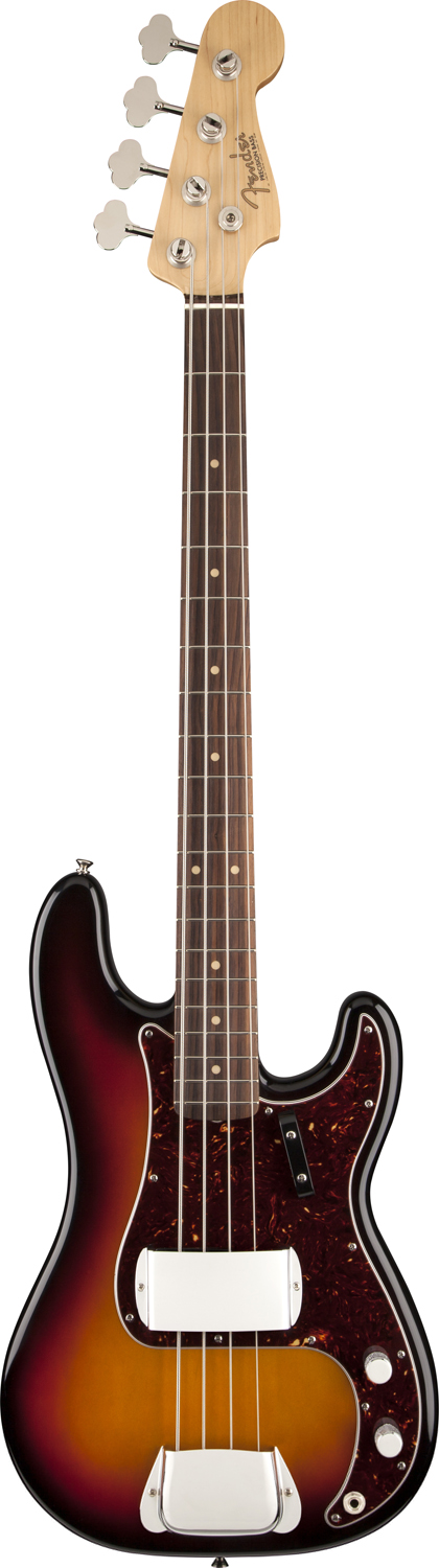 American Vintage 63 Precision Bass
