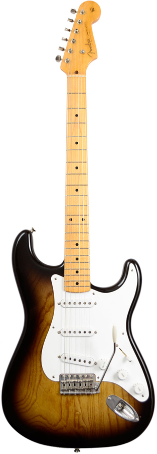 FSR Japon 1954 Stratocaster Limited Edition