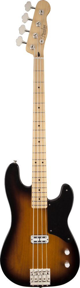 Cabronita Precision Bass