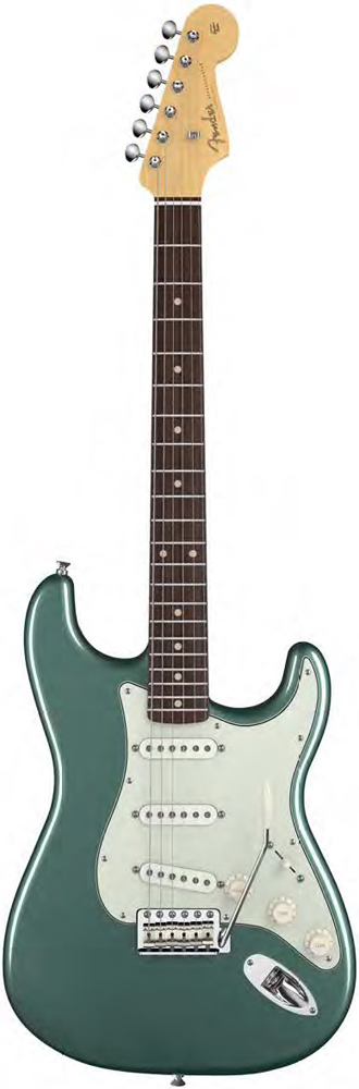 American Vintage 59 Stratocaster