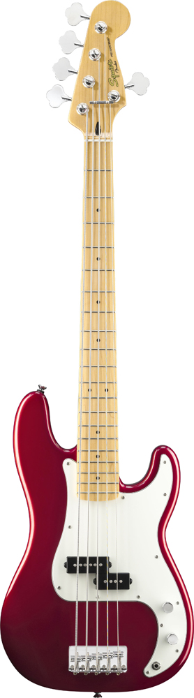 Vintage Modified Precision Bass V