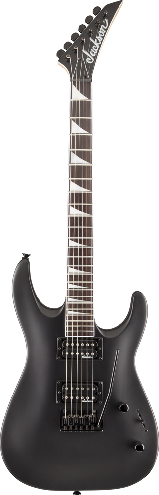 JS22 Dinky Arch Top 2-Point Tremolo