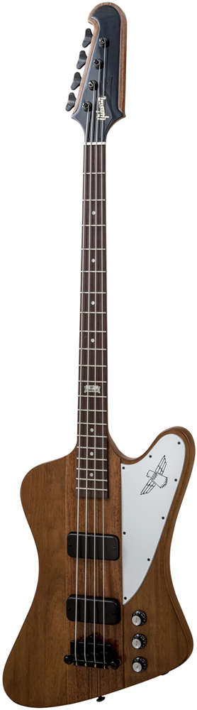 Thunderbird Bass 2014
