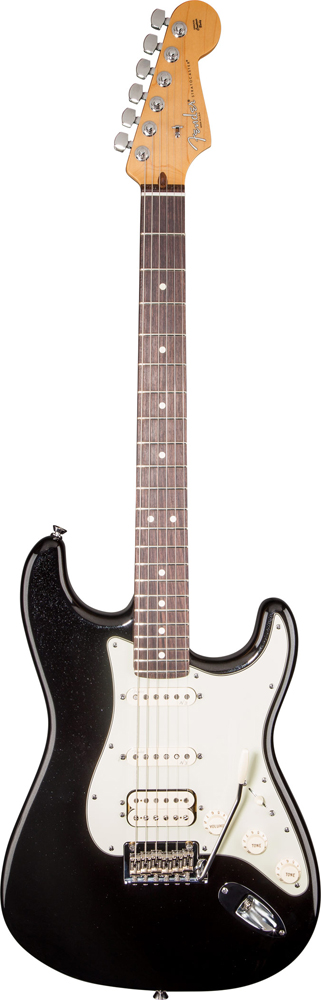 American Deluxe Stratocaster Plus HSS