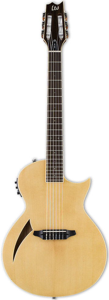 ARC-6N Nylon Electric Guitar