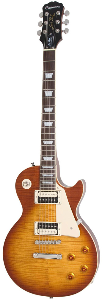 E-Club Les Paul Traditional Pro Limited Edition
