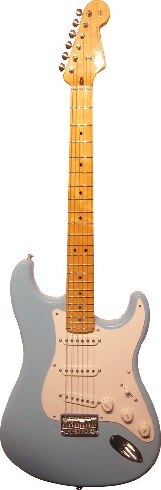 1956 NOS Stratocaster Hardtail