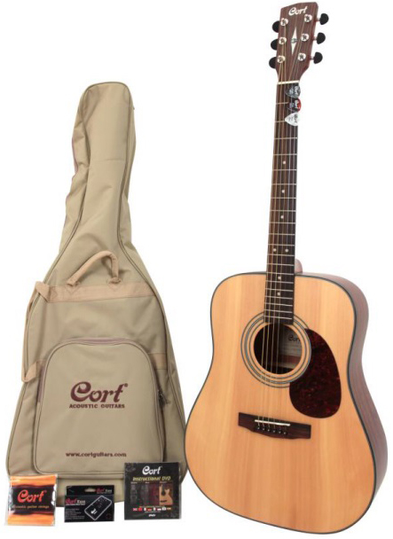 Pack Cort Earth 60