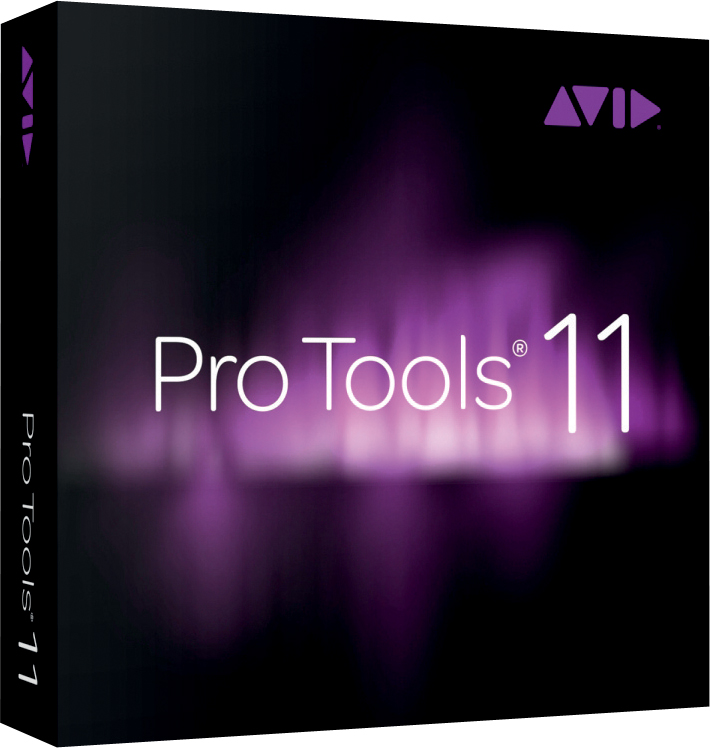 Pro Tools 11 Institution