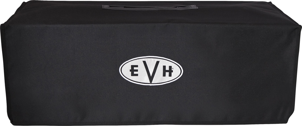 EVH Amplifier Head Cover