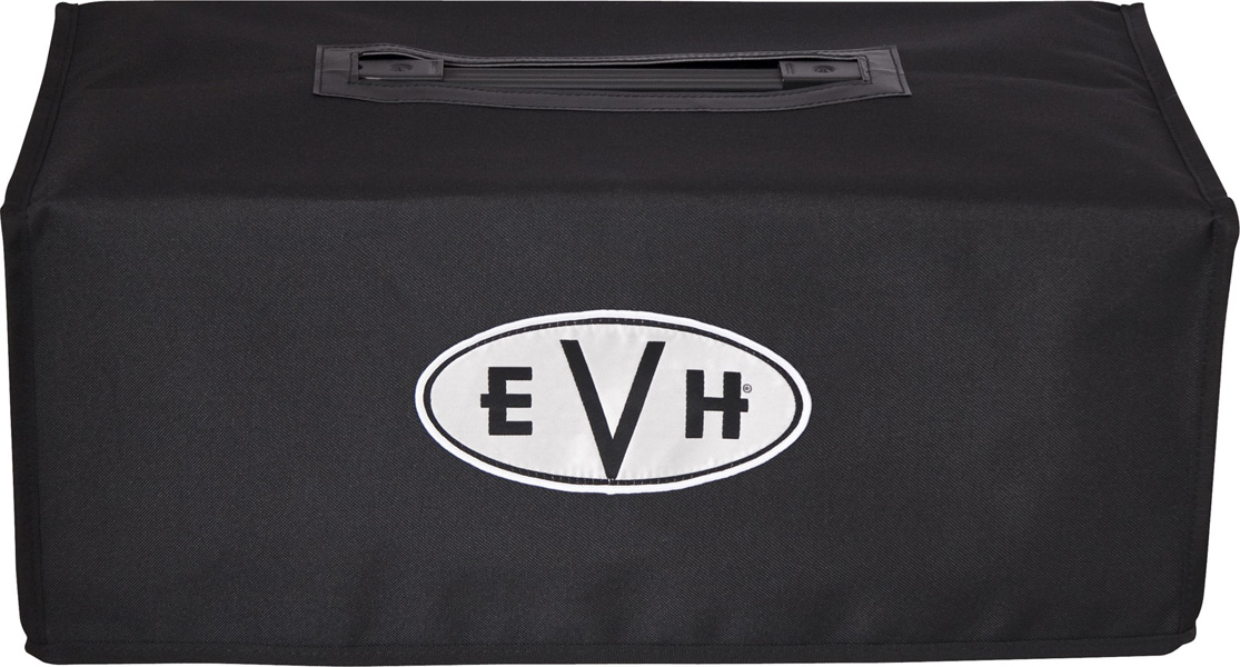 EVH 5150III 50 Watt Head Cover