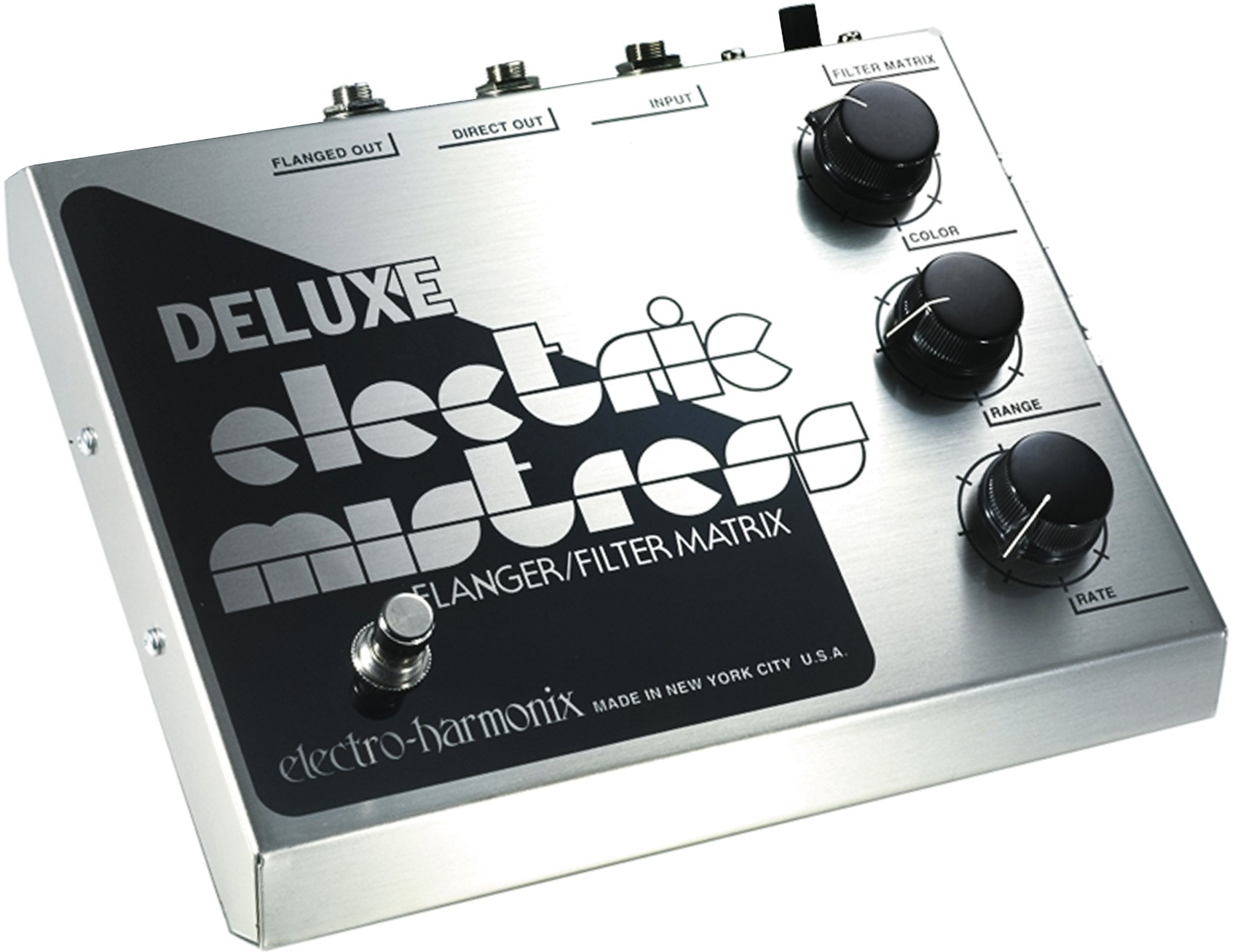 Deluxe Electric Mistress