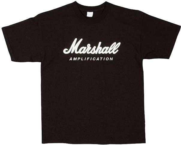 Marshall T-Shirt Taille M