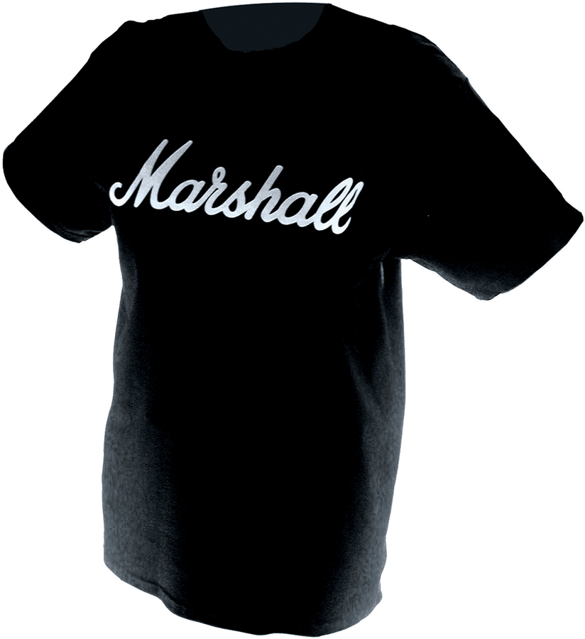 Marshall T-Shirt Taille XL