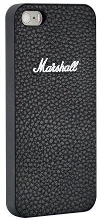 Marshall Coque iPhone 5