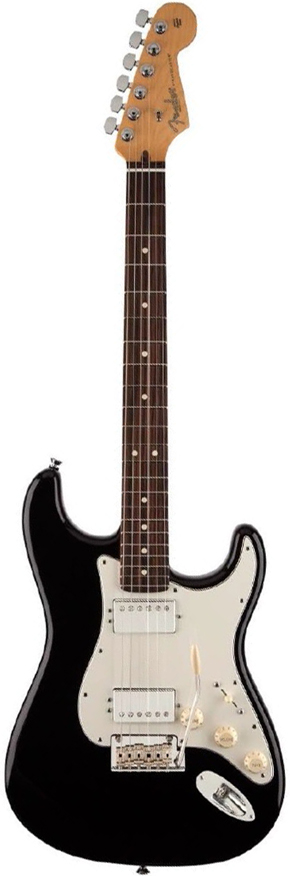 American Standard Stratocaster HH
