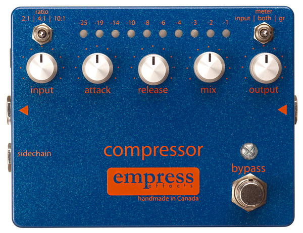 Empress Compressor
