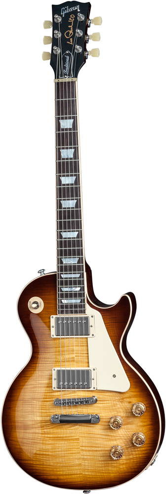 Les Paul Traditional 2015