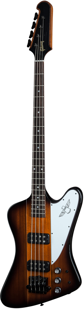 Thunderbird Bass 2015