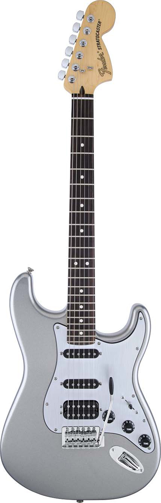 Special Edition Lone Star Stratocaster