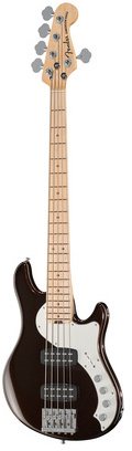 American Deluxe Dimension Bass V HH