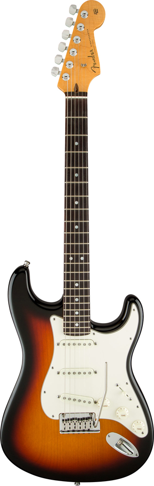American Custom NOS Stratocaster