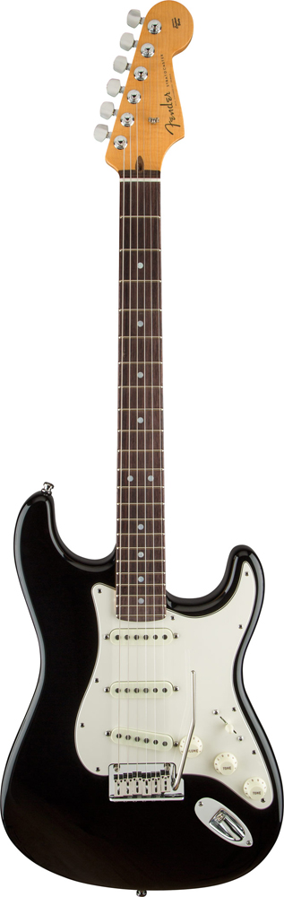 American Custom NOS Stratocaster