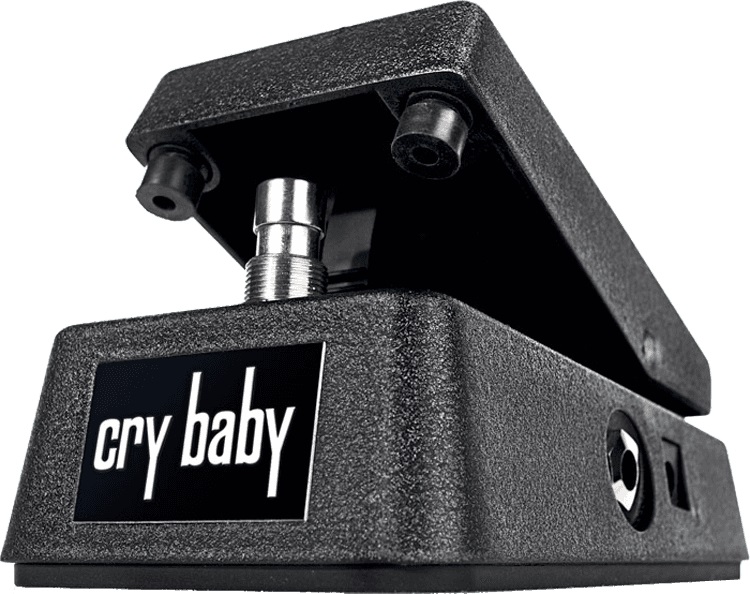 Cry Baby Mini