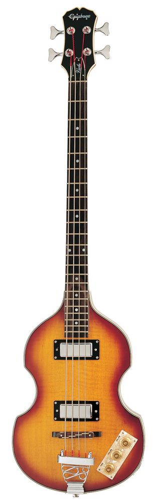 Viola Bass