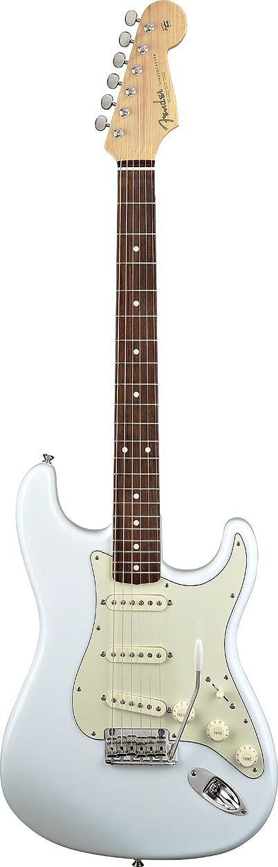 Classic Player 60s Stratocaster