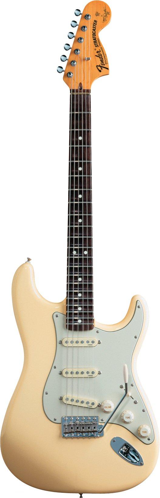Yngwie Malmsteen Stratocaster