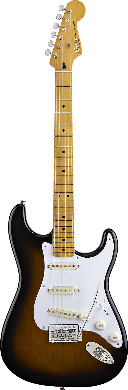 Classic Vibe Stratocaster 50s