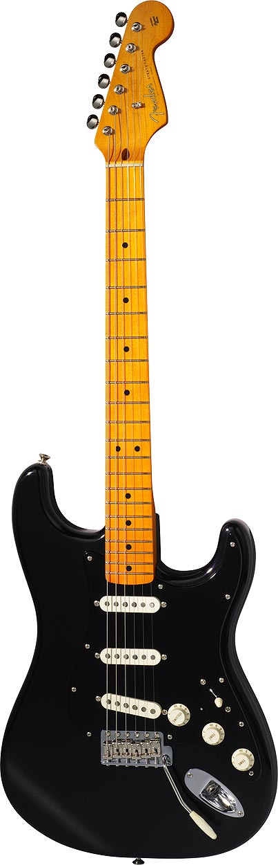 David Gilmour Signature Stratocaster NOS