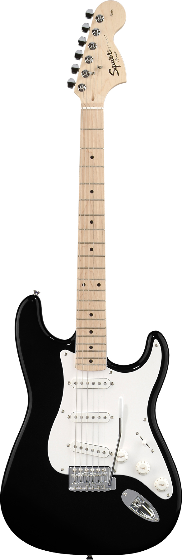 Affinity Stratocaster