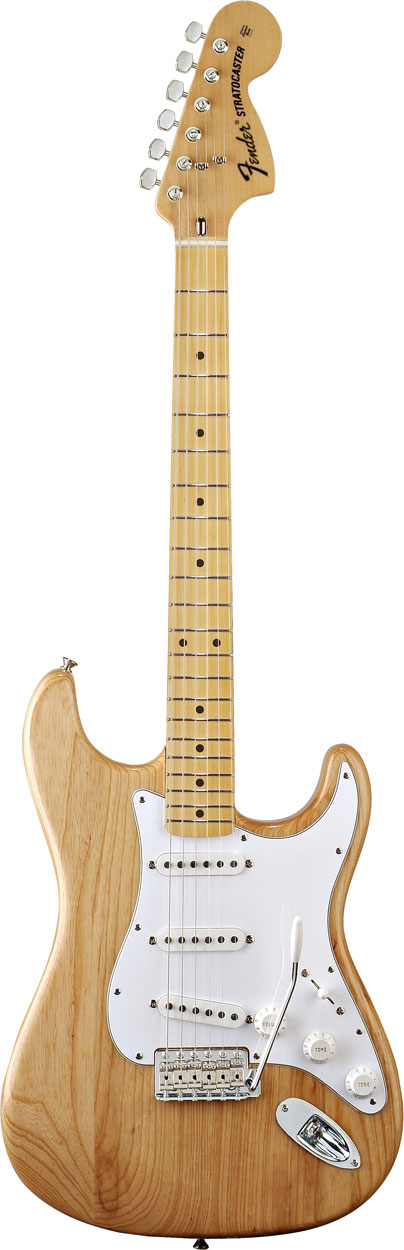 Classic 70 Stratocaster