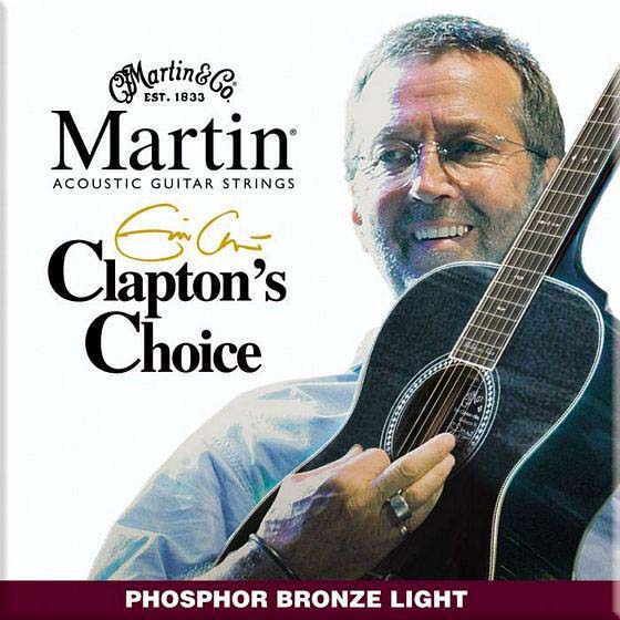 Eric Clapton Phosphor 12/54