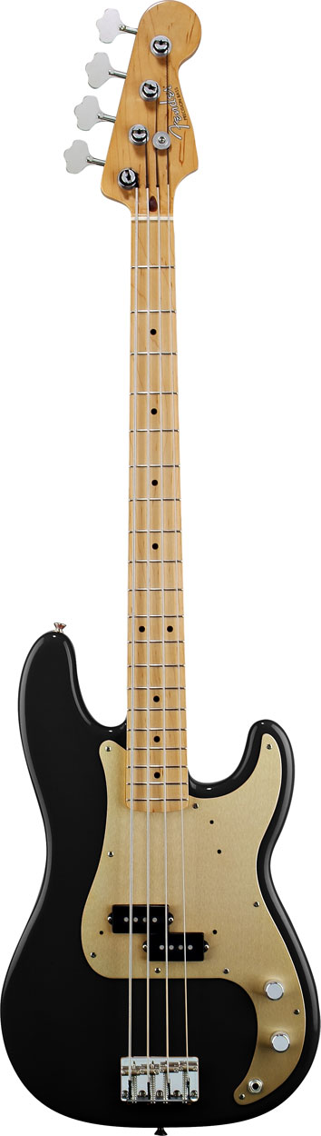 50s Precision Bass