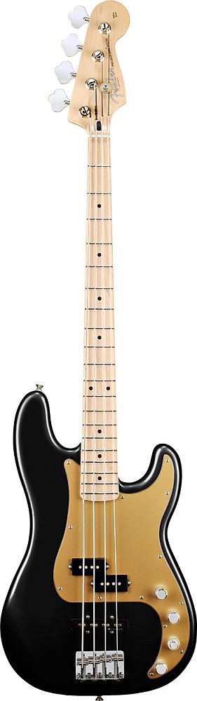 Deluxe Active P Bass Special