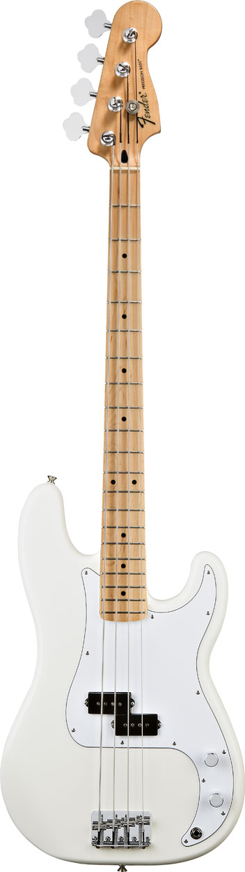 Standard Precision Bass