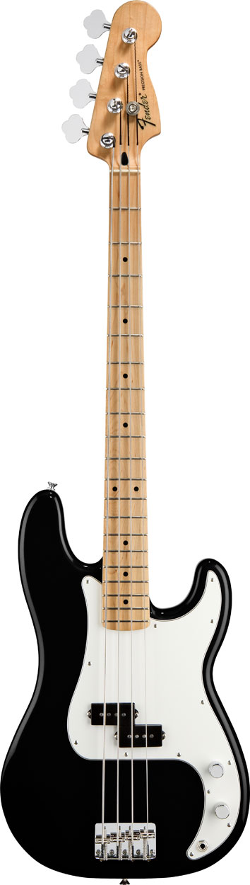 Standard Precision Bass