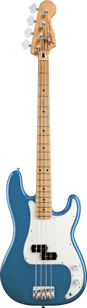 Standard Precision Bass