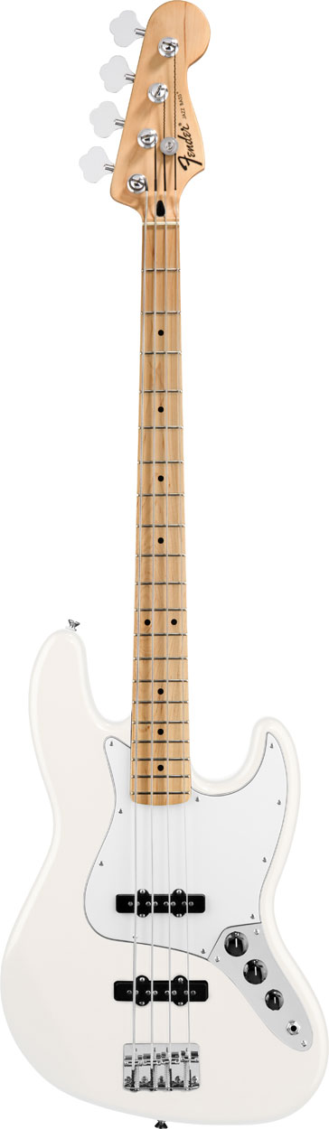 Standard Jazz Bass