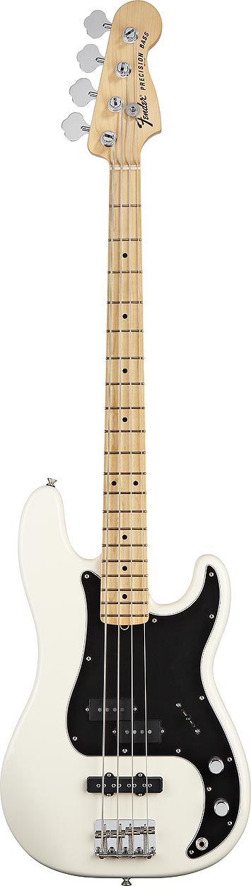 Tony Franklin Precision Bass